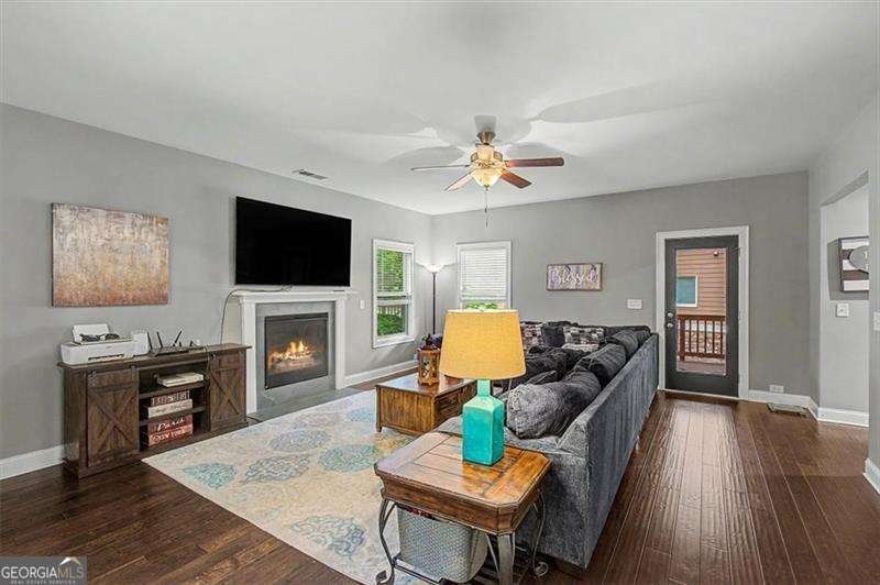 14 Creekview Drive Cartersville - Photo 6
