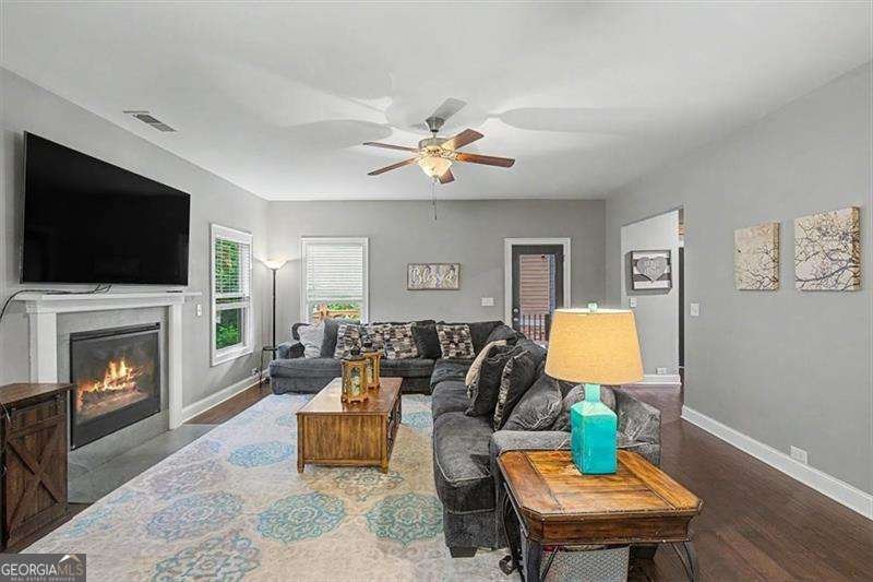14 Creekview Drive Cartersville - Photo 7