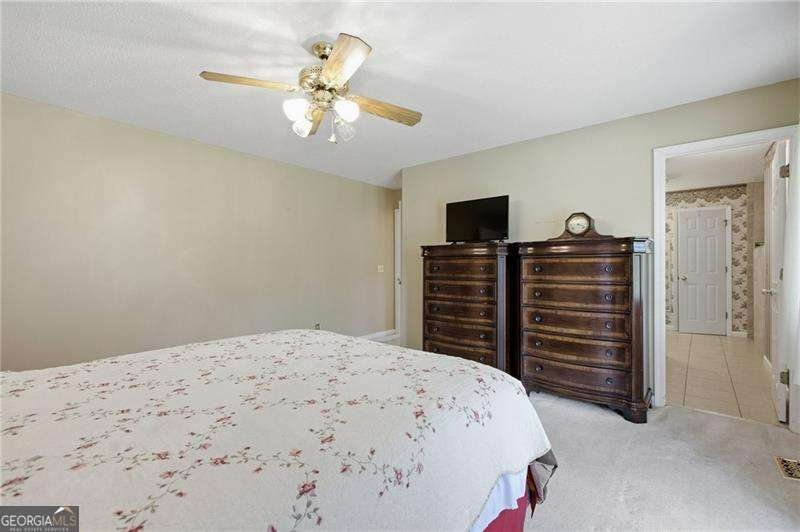 583 Avondale Drive Rocky Face - Photo 17