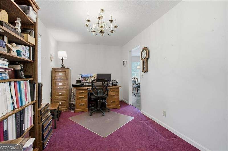 583 Avondale Drive Rocky Face - Photo 22