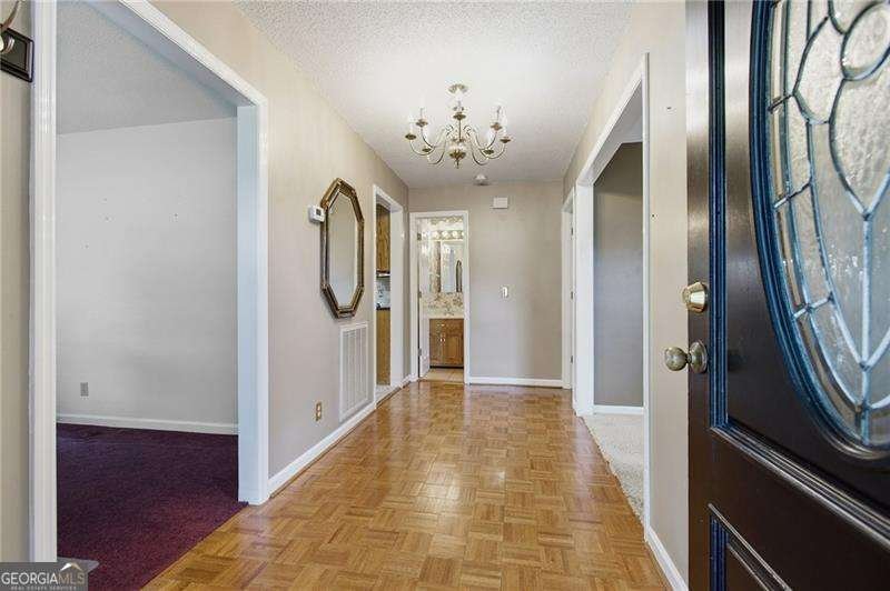 583 Avondale Drive Rocky Face - Photo 6