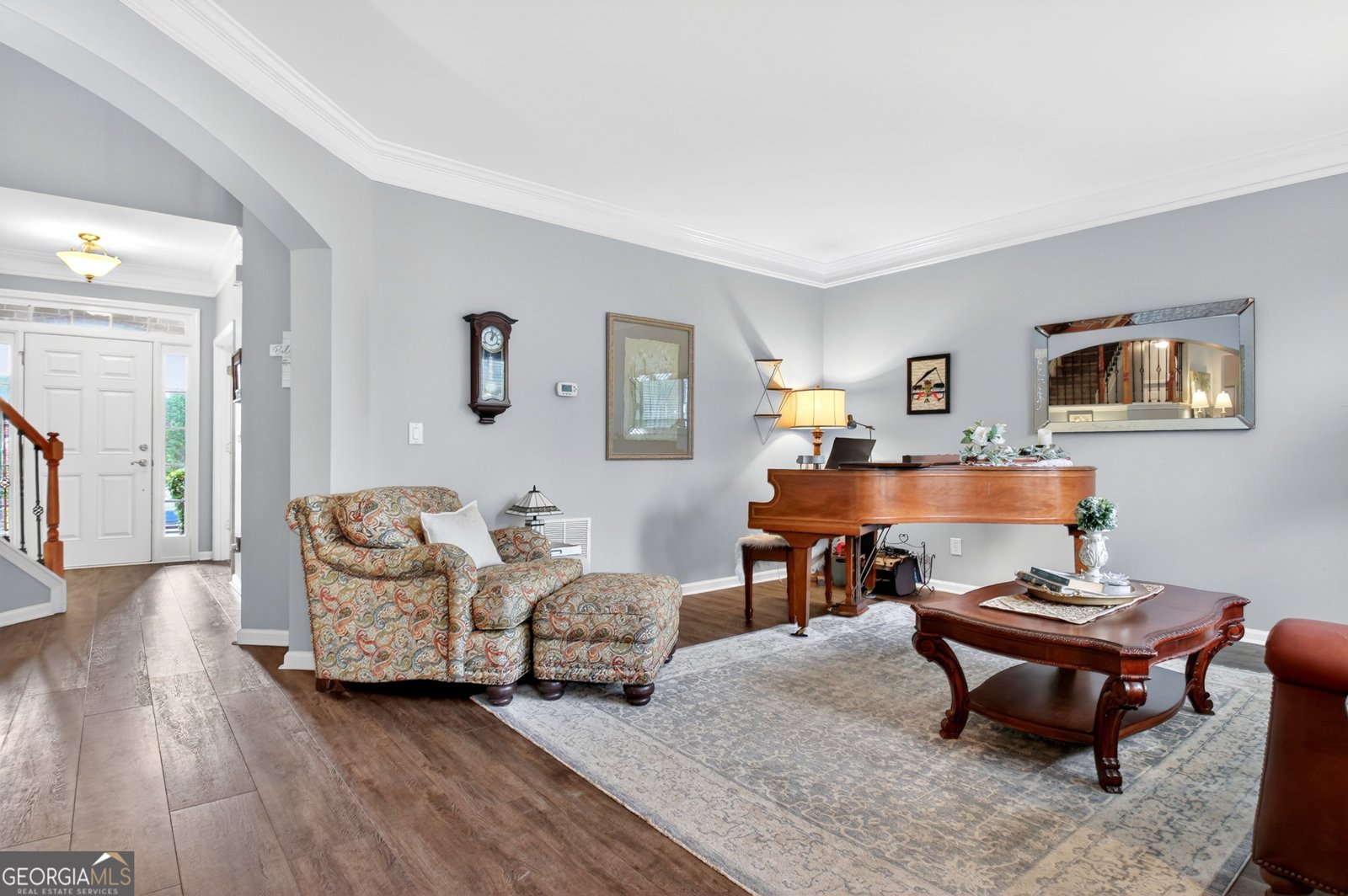 100 Grouse Point Fayetteville - Photo 20