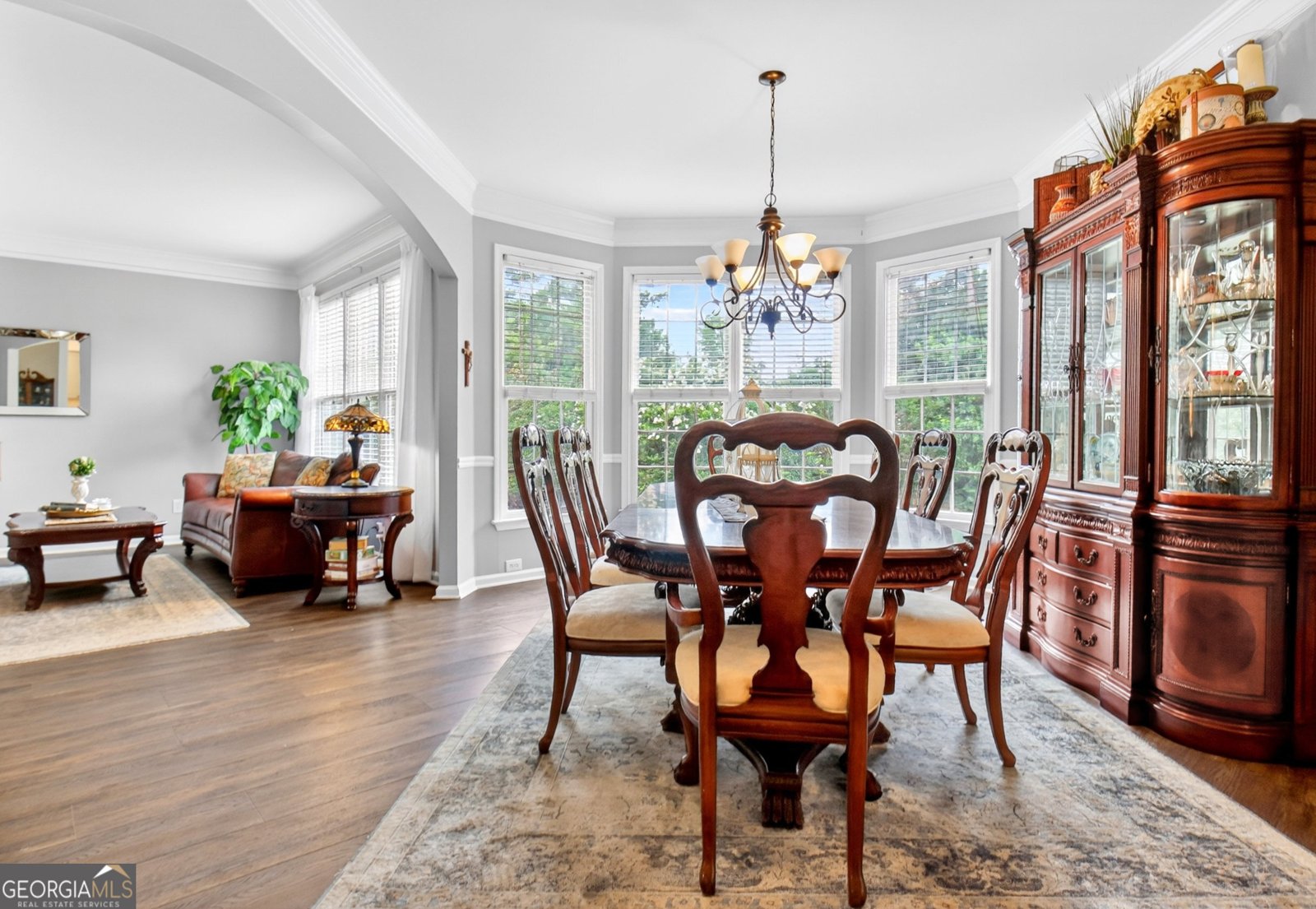 100 Grouse Point Fayetteville - Photo 22