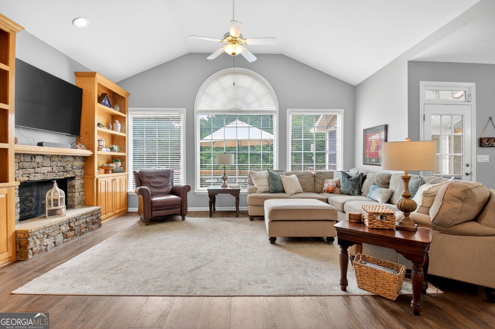 100 Grouse Point Fayetteville - Photo 23