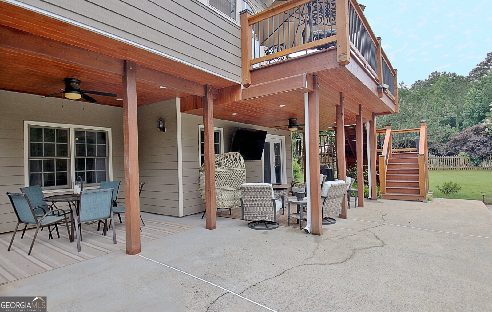 100 Grouse Point Fayetteville - Photo 58