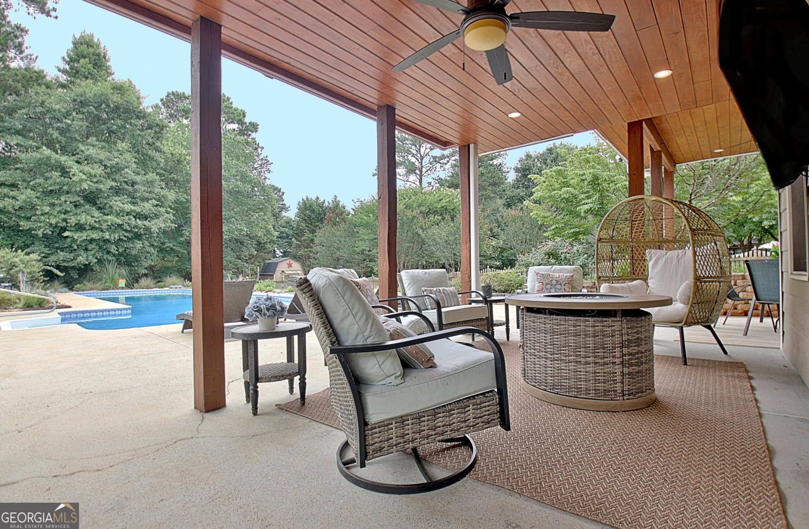 100 Grouse Point Fayetteville - Photo 60