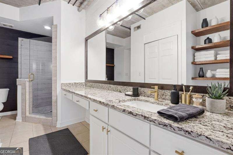 800 Peachtree Street Atlanta - Photo 22