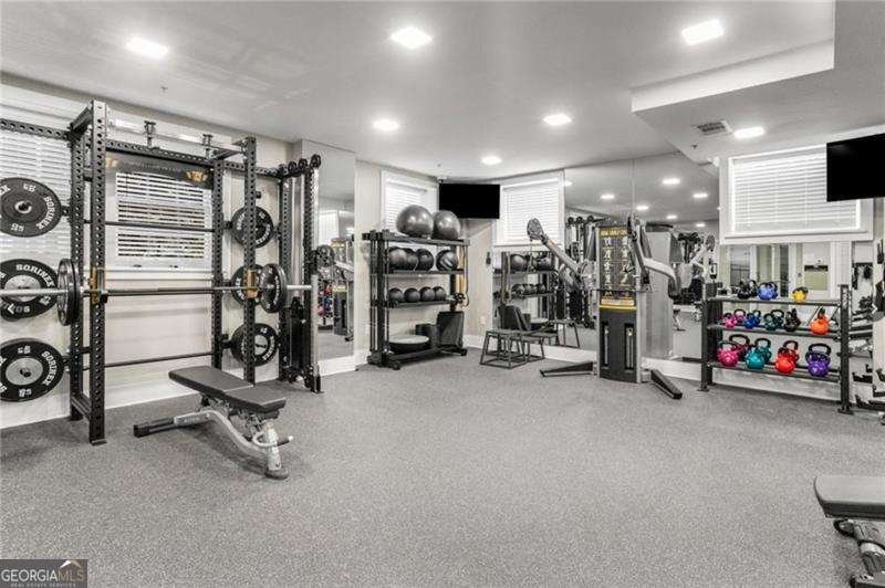 800 Peachtree Street Atlanta - Photo 29