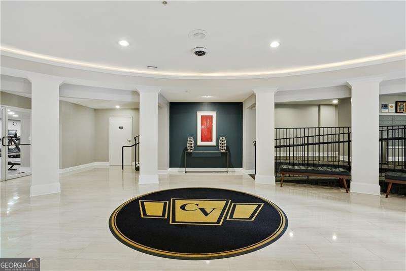 800 Peachtree Street Atlanta - Photo 35
