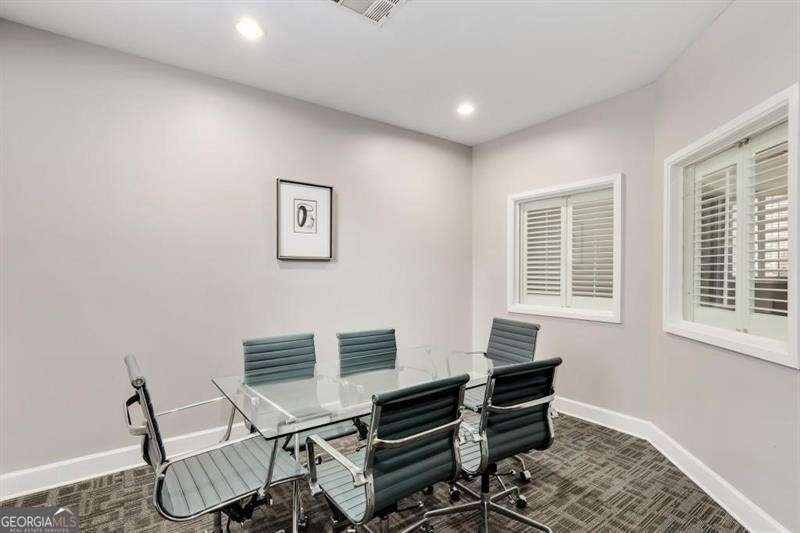 800 Peachtree Street Atlanta - Photo 37