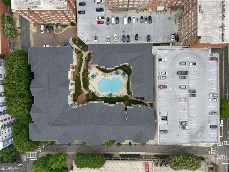 800 Peachtree Street Atlanta - Photo 39