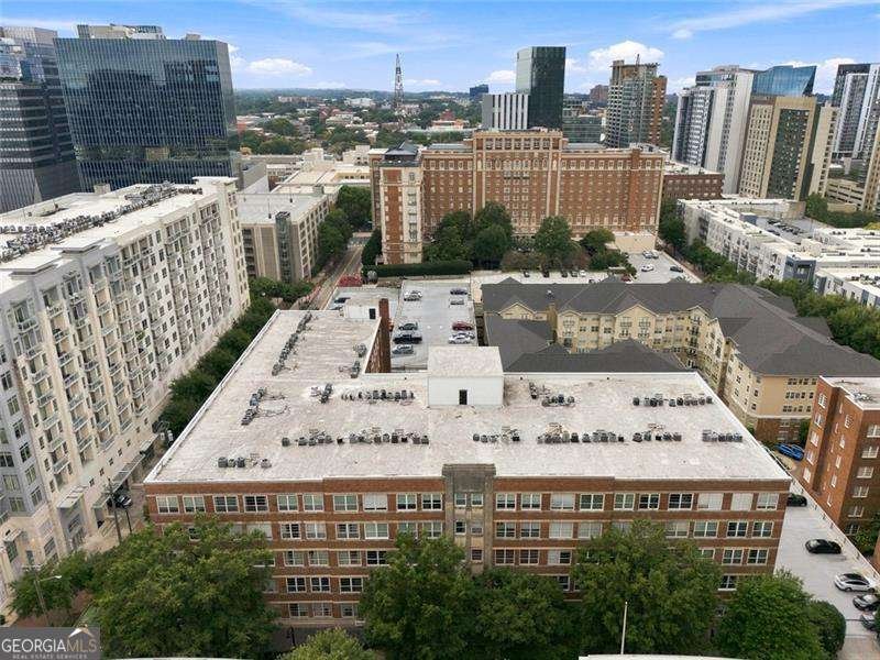 800 Peachtree Street Atlanta - Photo 40