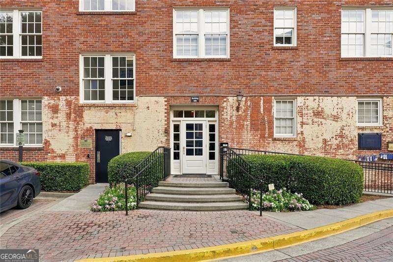 800 Peachtree Street Atlanta - Photo 43