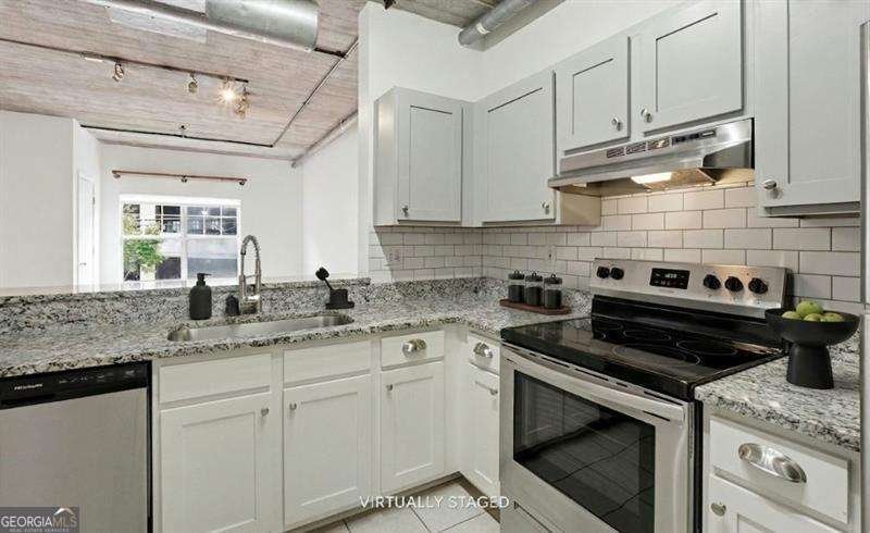 800 Peachtree Street Atlanta - Photo 7