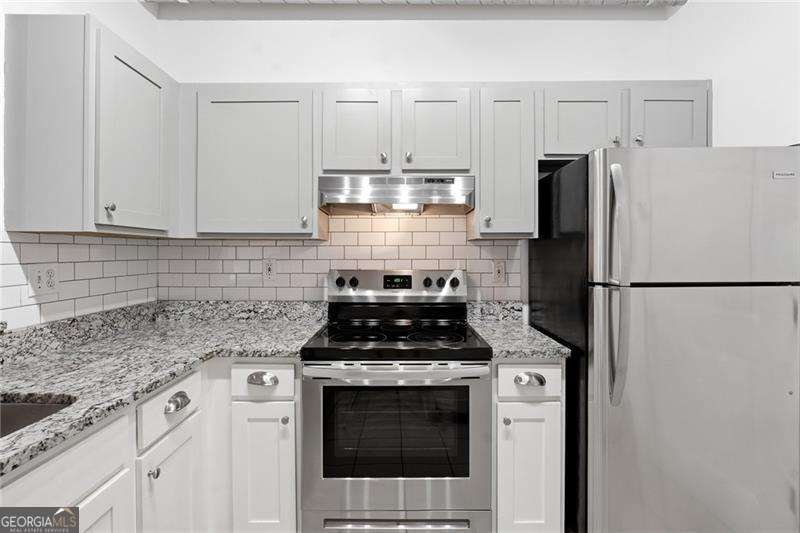 800 Peachtree Street Atlanta - Photo 8