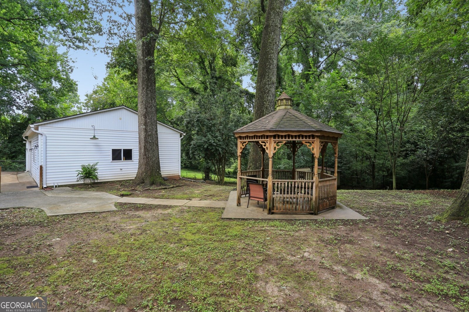 980 Brookdale Drive East Point - Photo 33