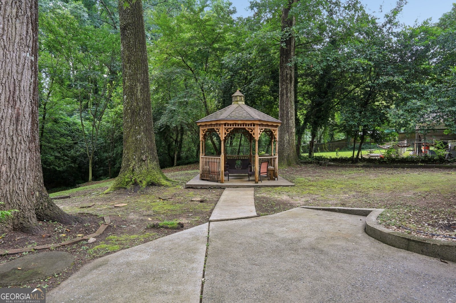 980 Brookdale Drive East Point - Photo 6