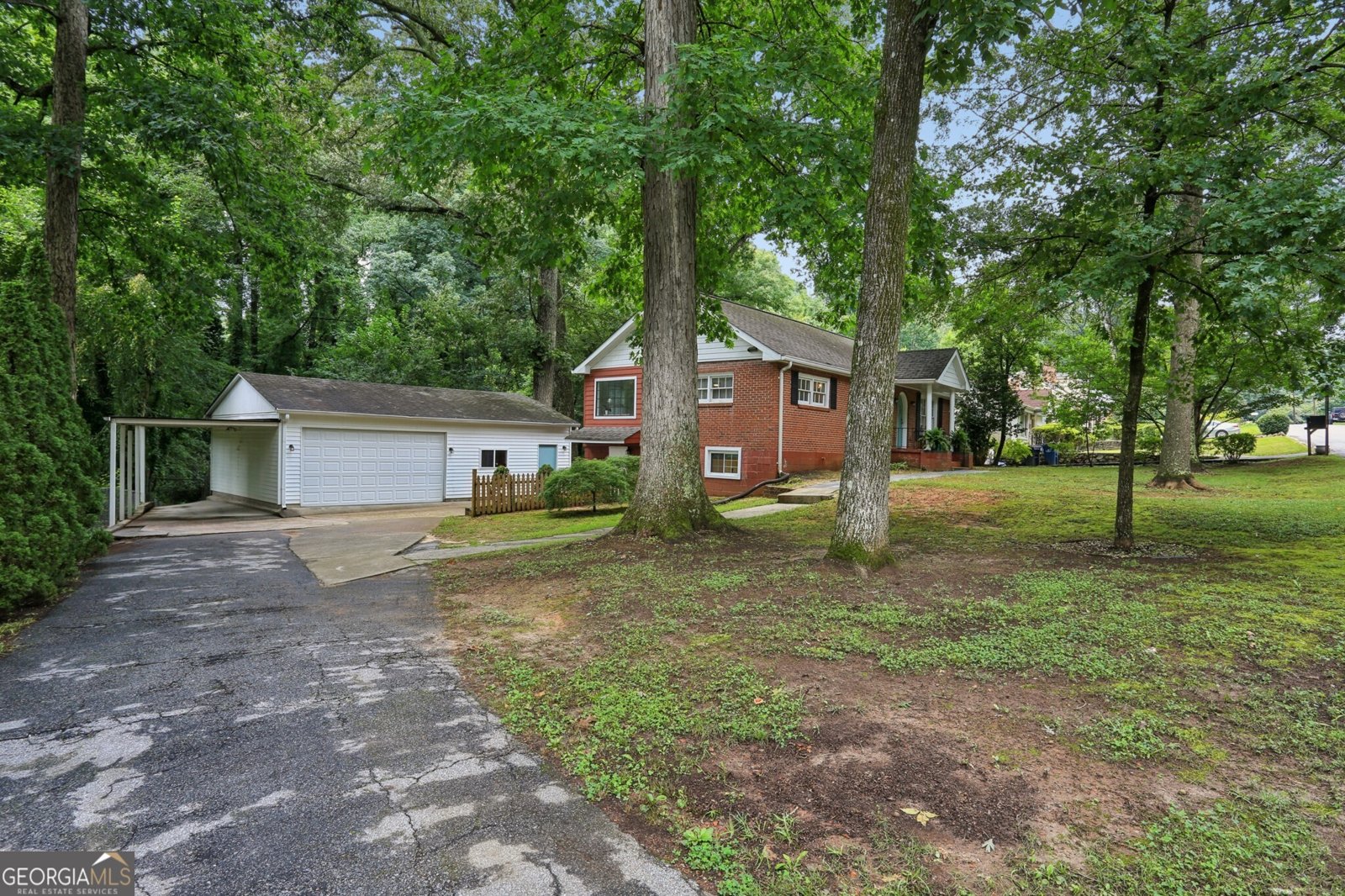 980 Brookdale Drive East Point - Photo 9