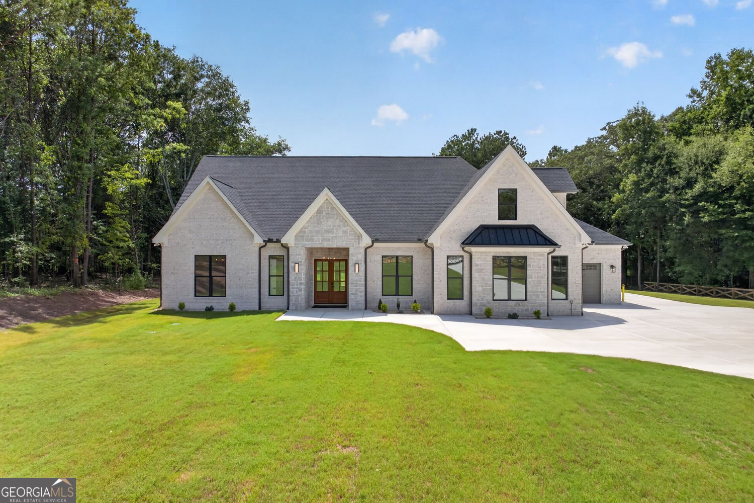 3714 Double Springs Road Monroe - main photo