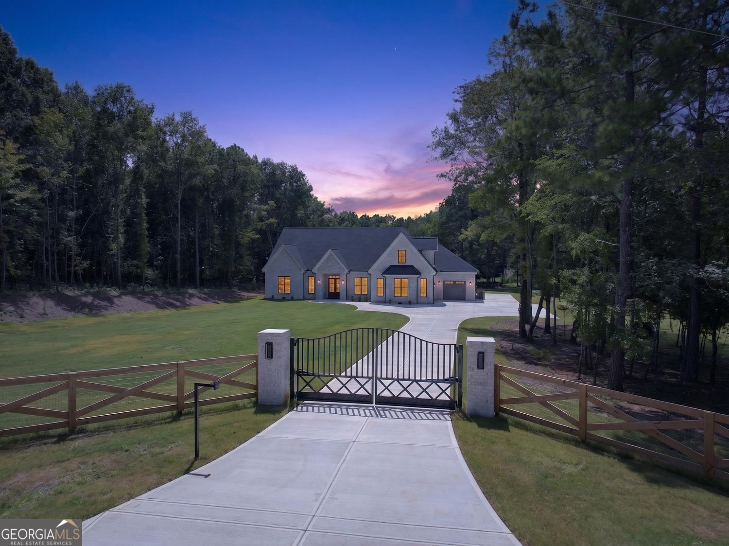 3714 Double Springs Road Monroe - Photo 13