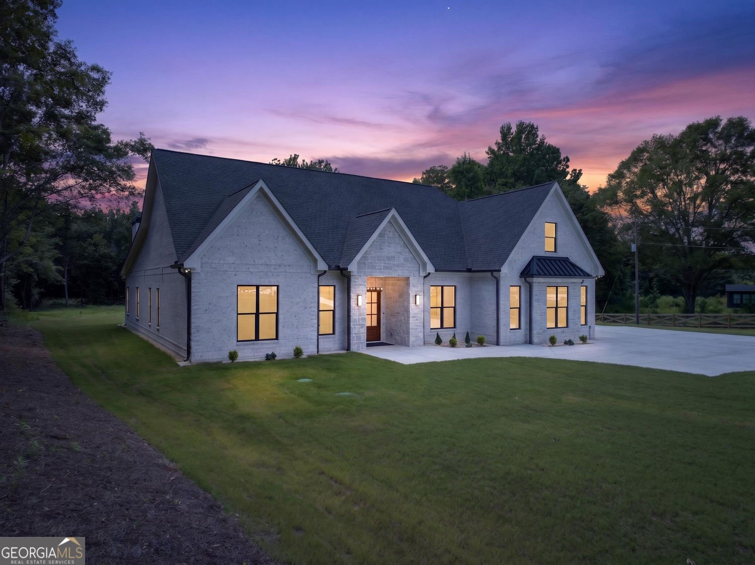 3714 Double Springs Road Monroe - Photo 6