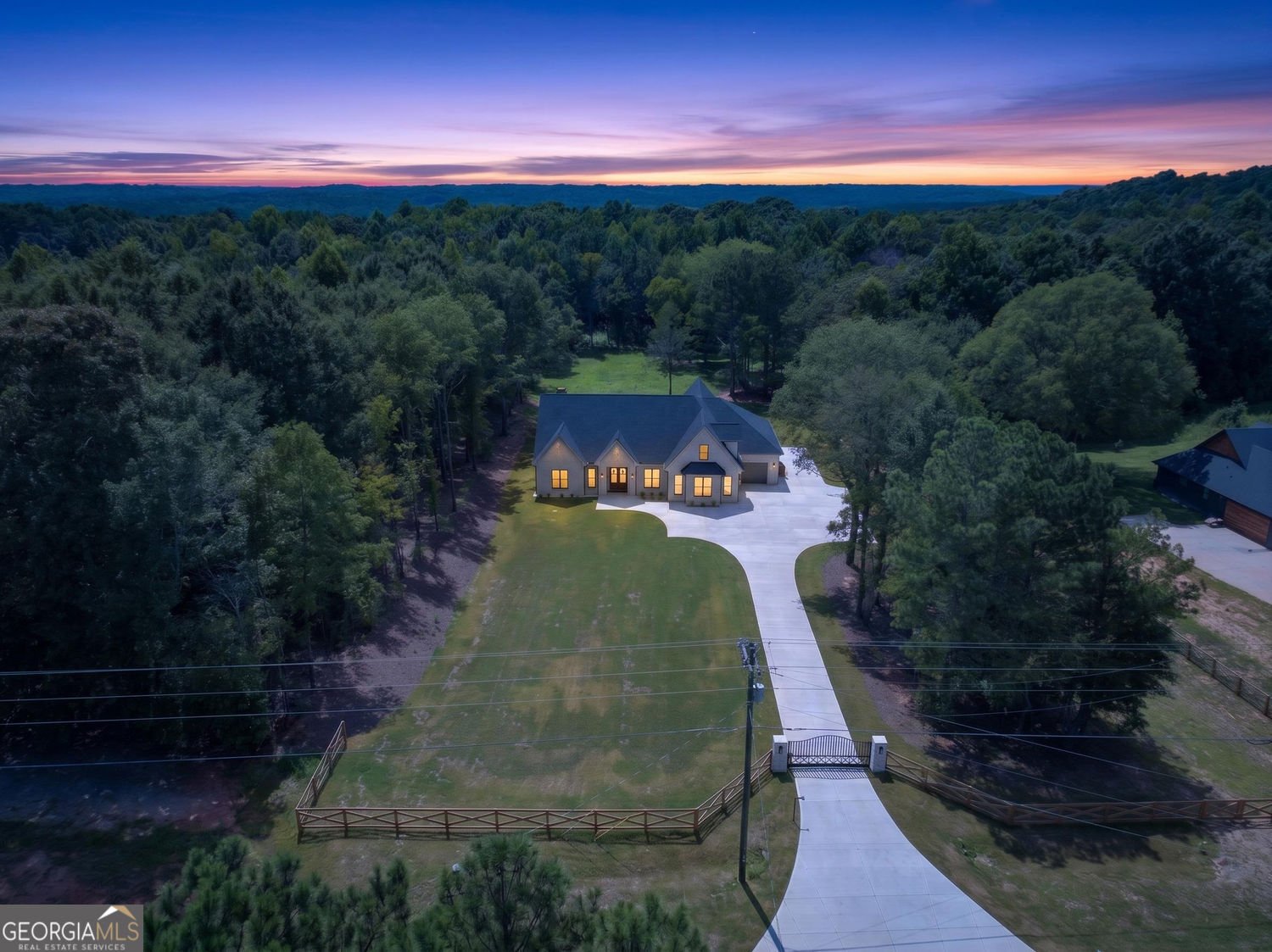 3714 Double Springs Road Monroe - Photo 83
