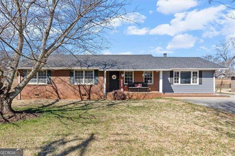 213 Cook Street Cartersville - main photo
