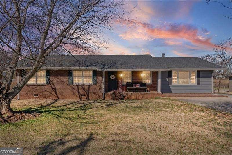 213 Cook Street Cartersville - Photo 35