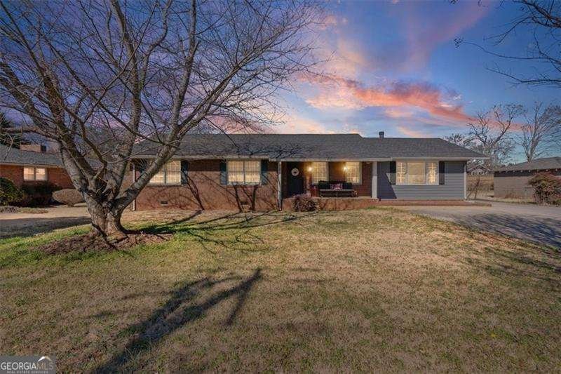 213 Cook Street Cartersville - Photo 36