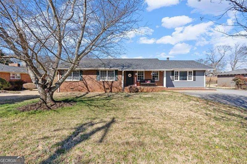 213 Cook Street Cartersville - Photo 38