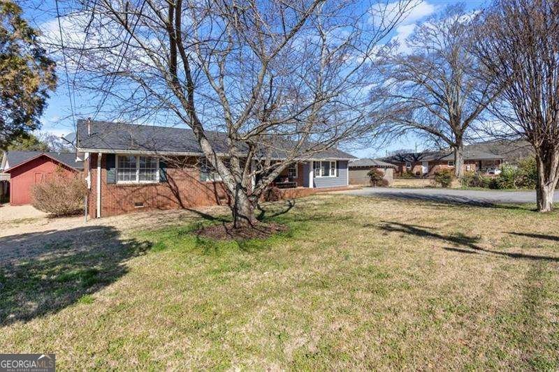 213 Cook Street Cartersville - Photo 39