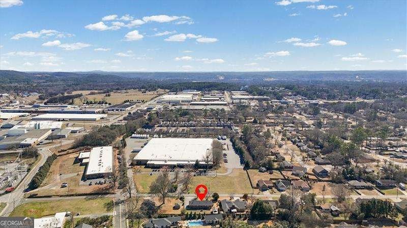 213 Cook Street Cartersville - Photo 43