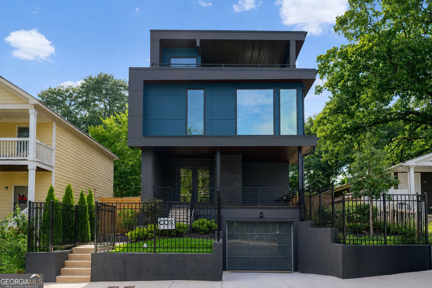 109 Chester Avenue Atlanta - main photo
