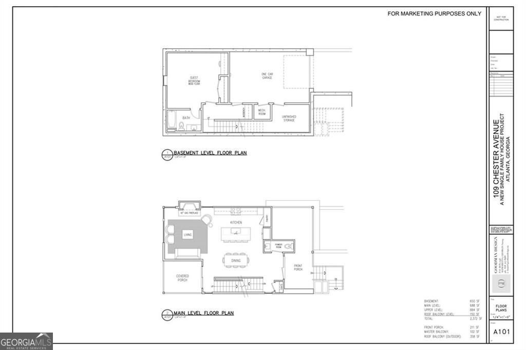 109 Chester Avenue Atlanta - Photo 39