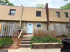 6424 Stone Terrace Morrow - main photo