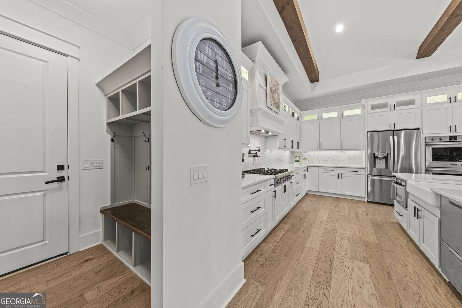 1901 Askew Road Greensboro - Photo 37