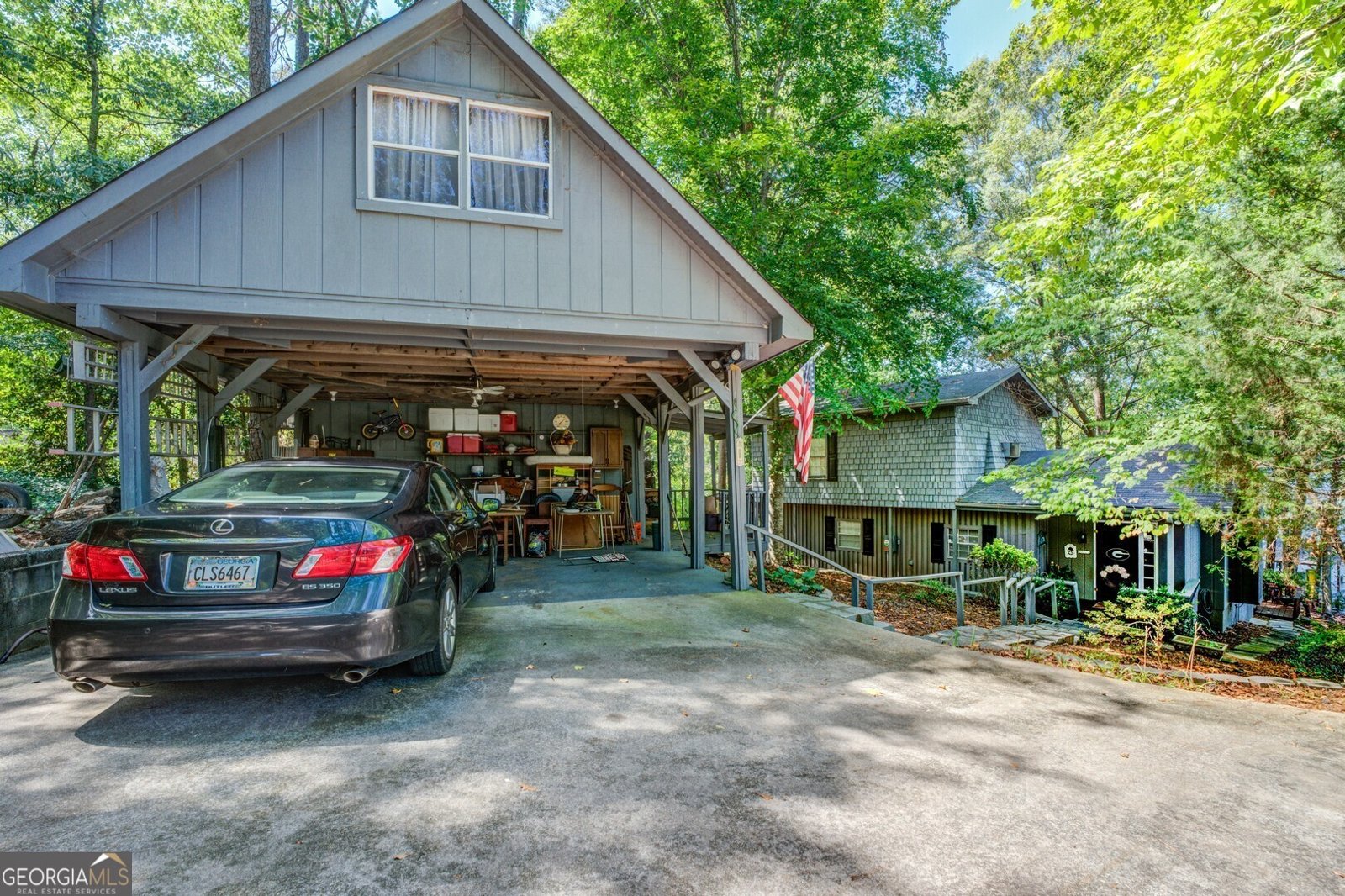 766 Raven Road Monticello - Photo 49