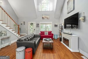 600 Smith Fork Drive Demorest - Photo 10