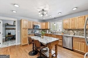 600 Smith Fork Drive Demorest - Photo 14
