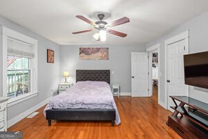 600 Smith Fork Drive Demorest - Photo 22