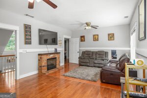 600 Smith Fork Drive Demorest - Photo 27