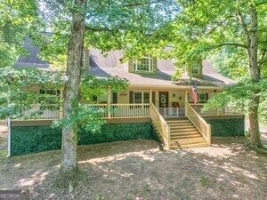 600 Smith Fork Drive Demorest - Photo 40