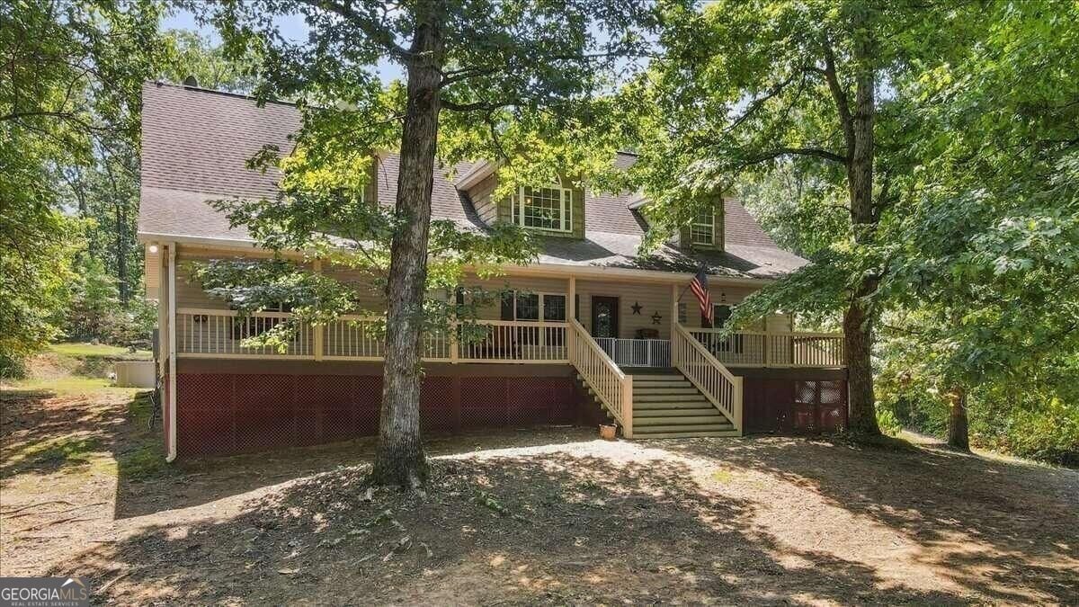 600 Smith Fork Drive Demorest - Photo 47