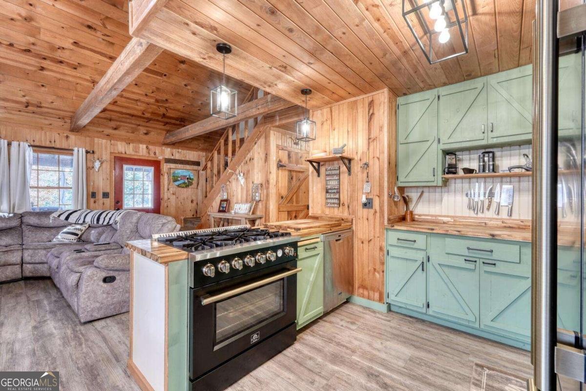 541 Rizzitello Lane Blairsville - Photo 12