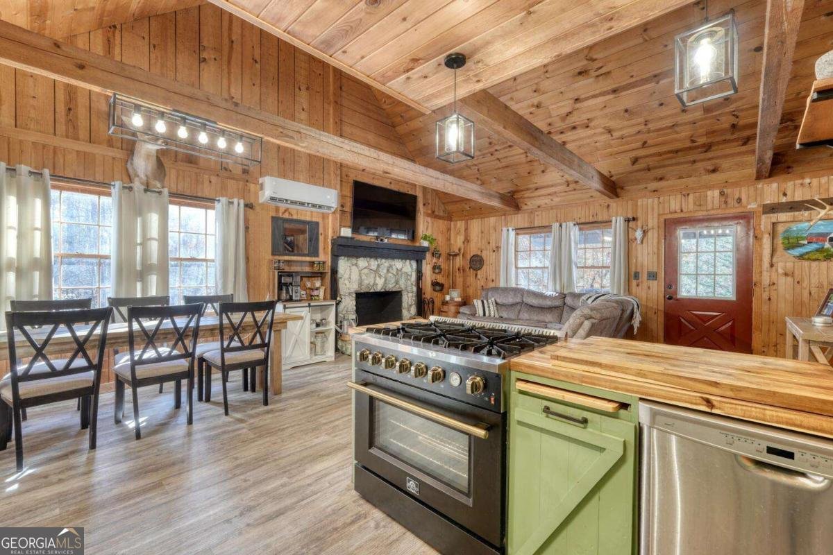 541 Rizzitello Lane Blairsville - Photo 13