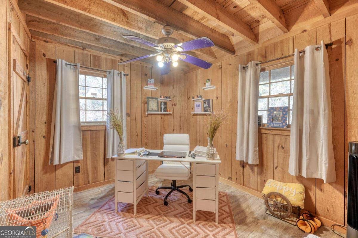 541 Rizzitello Lane Blairsville - Photo 27