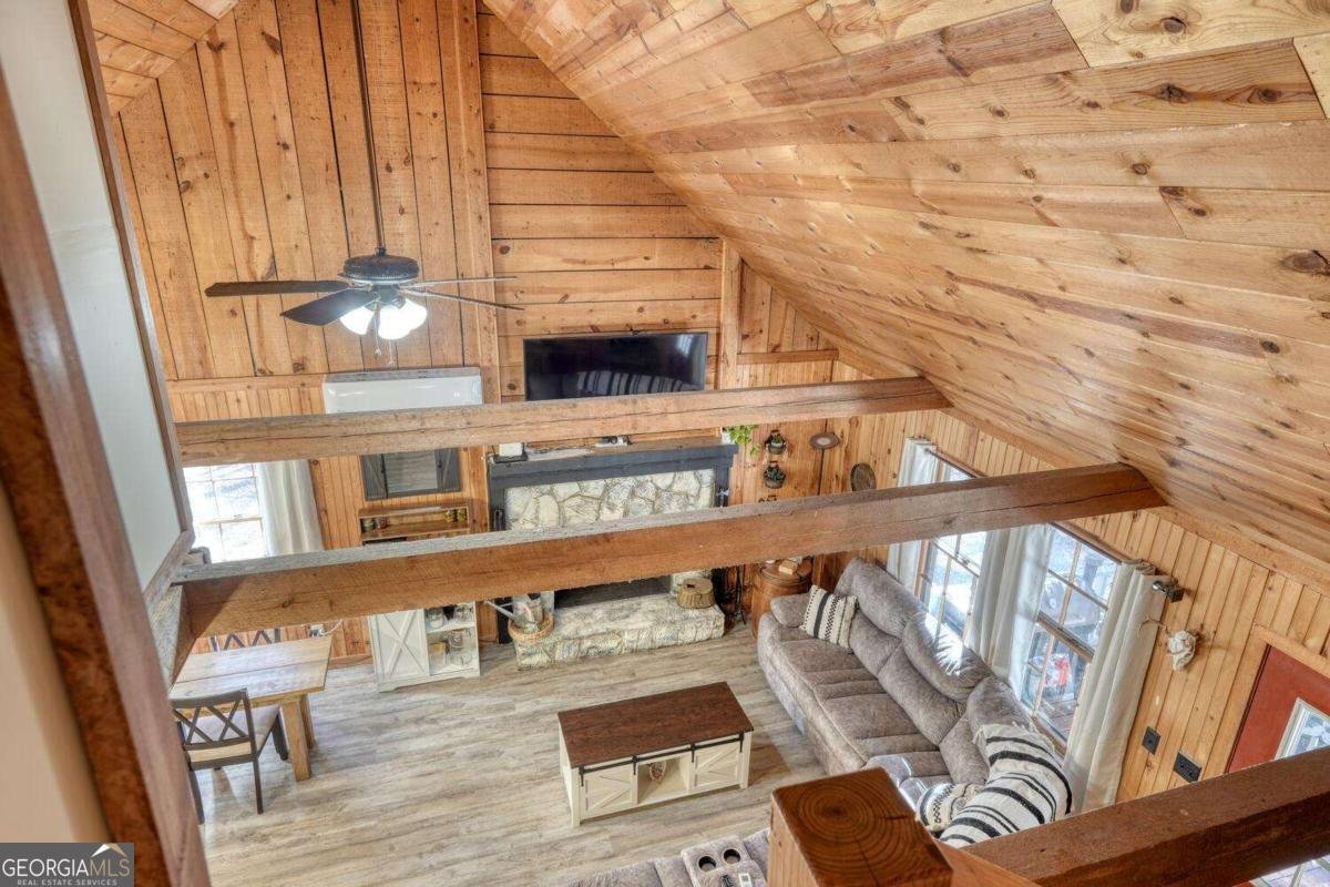 541 Rizzitello Lane Blairsville - Photo 29