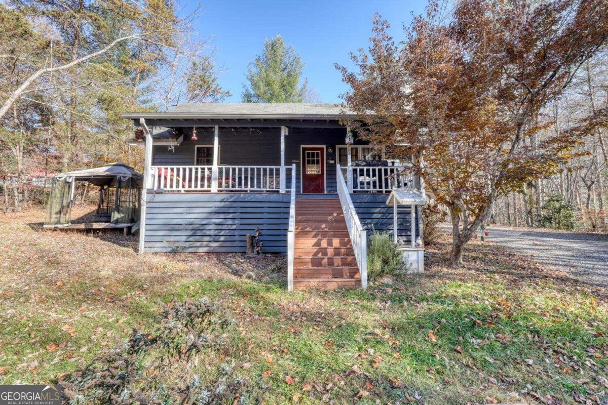 541 Rizzitello Lane Blairsville - Photo 35