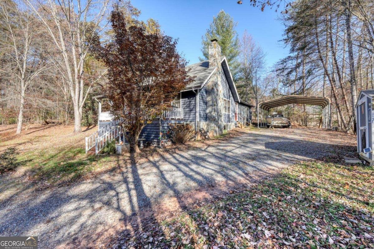 541 Rizzitello Lane Blairsville - Photo 36