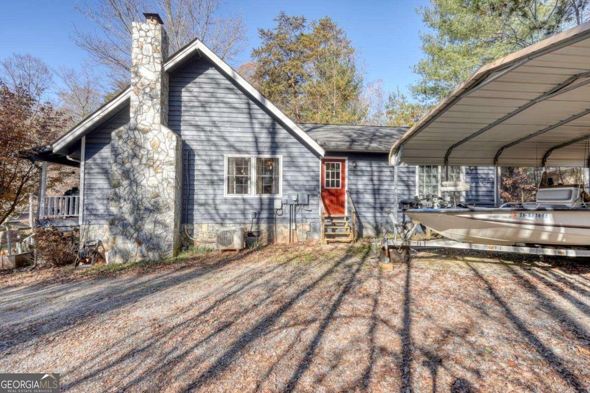 541 Rizzitello Lane Blairsville - Photo 37